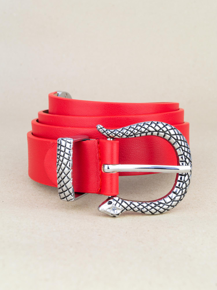 The Titan Reversible Belt – Black/Tan - Image 5