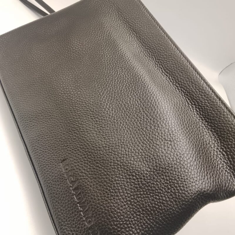 Bosca Advaro Man Purse