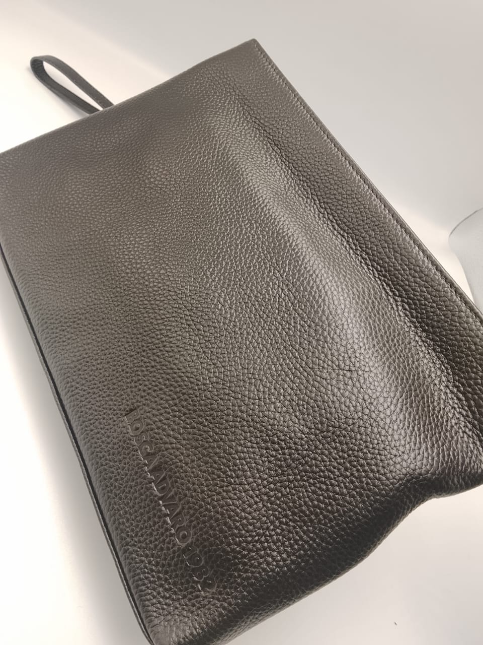 Bosca Advaro Man Purse