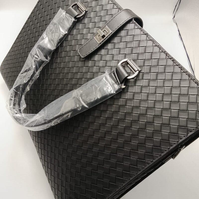 Shark Skin Laptop bag